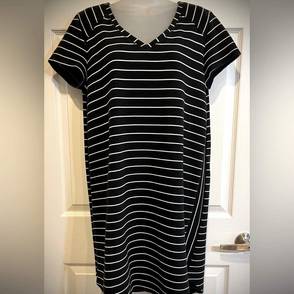 Merona t-shirt dress